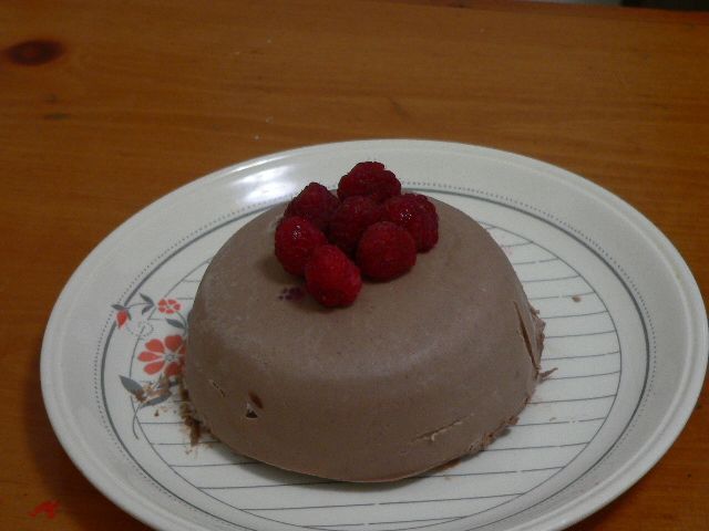 Come preparare semifreddo al tofu