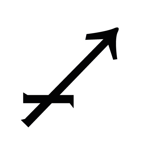 Oroscopo amore/benessere/lavoro sagittario donna aprile 2016