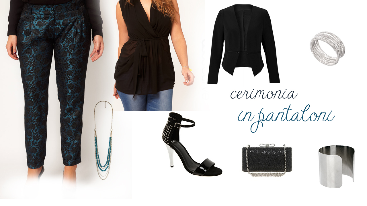 5 look curvy per matrimonio primavera