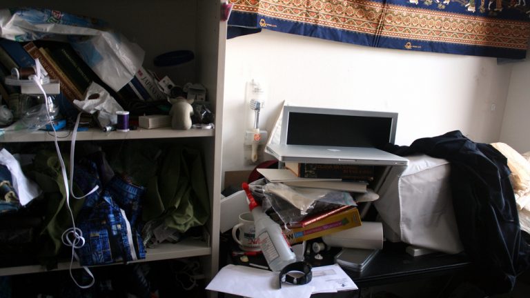 Come iniziare a fare decluttering