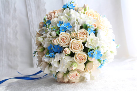 Idee bouquet sposa con le azalee