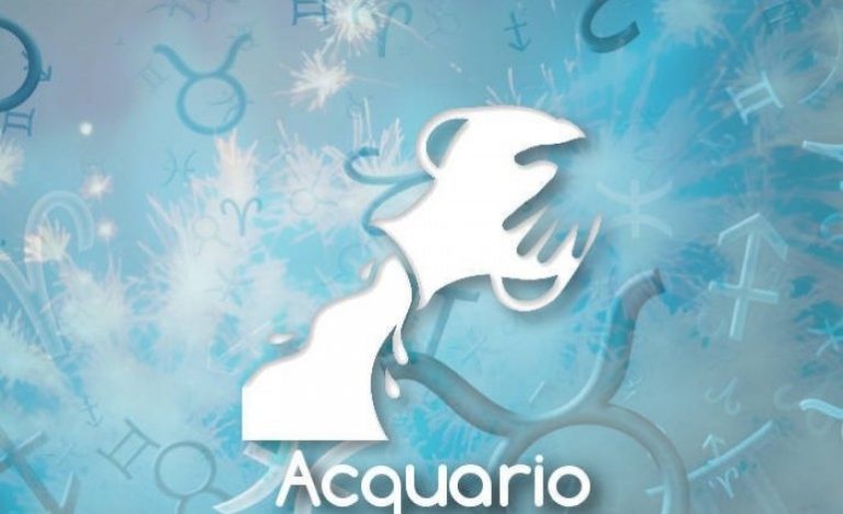 Oroscopo amore/benessere/lavoro acquario donna giugno 2016