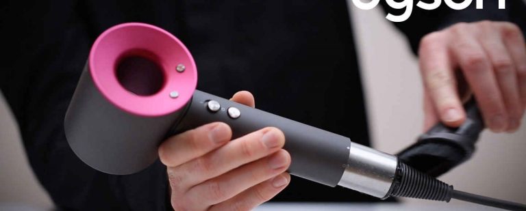 Come ordinare phon dyson supersonic