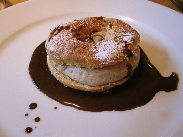 Paris-Brest