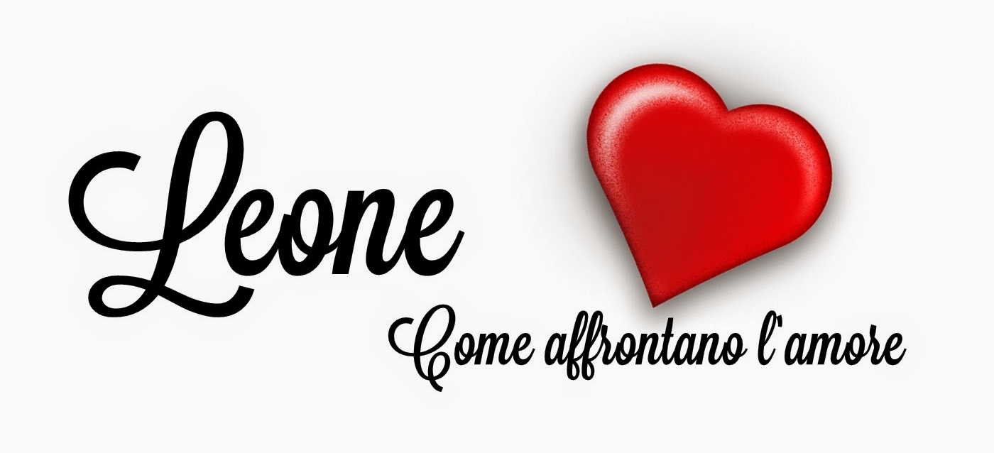 leone amore