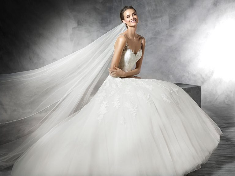 pronovias