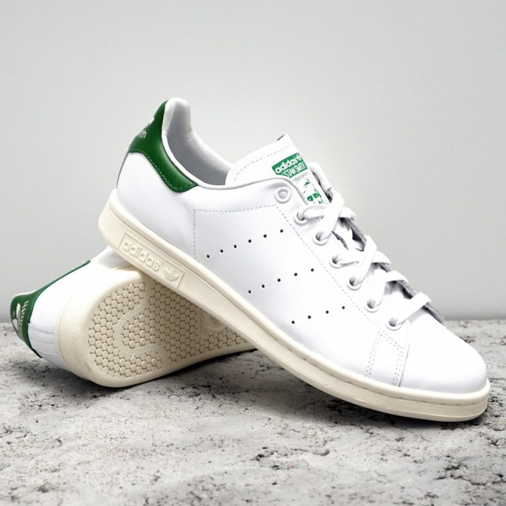 stan smith lavatrice