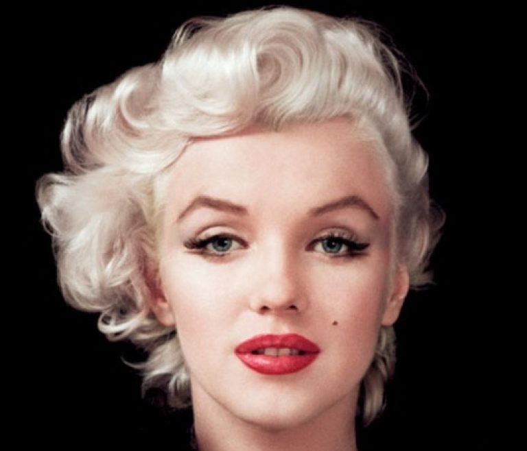 Come Truccarsi: stile Marilyn Monroe