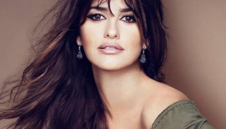 Altezza di Penelope Cruz senza tacchi