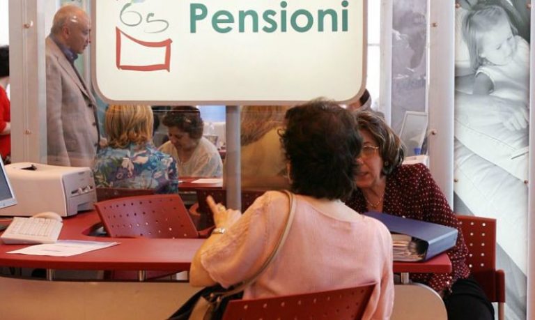 Che cos'è regime sperimentale opzione donna pensione 2016