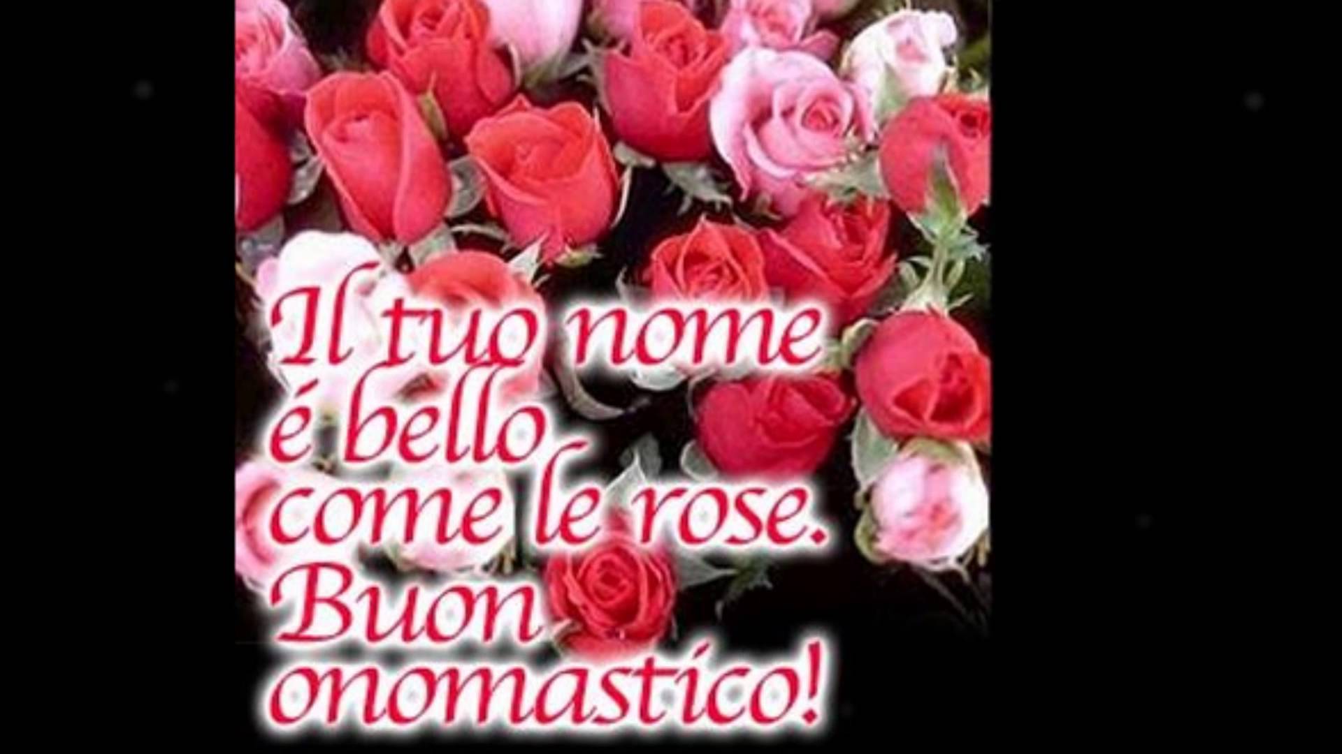 Frasi auguri suocera per onomastico