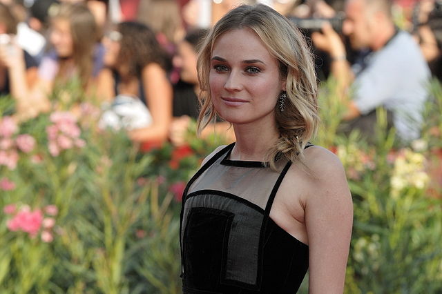 640px Diane Kruger   66th Venice International Film Festival 2009   10