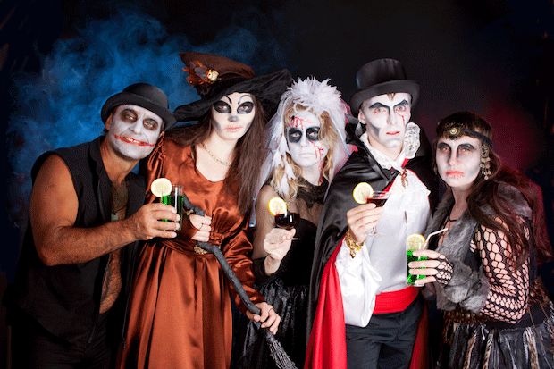 disfraces halloween3