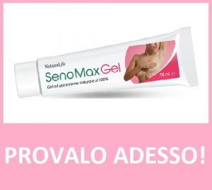 senomax gel