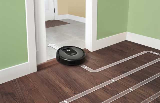 roomba