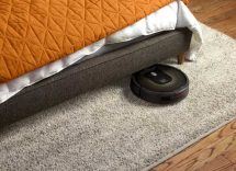 Roomba980 Bed