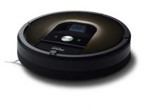 Roomba980 front
