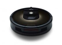 Roomba980 rear