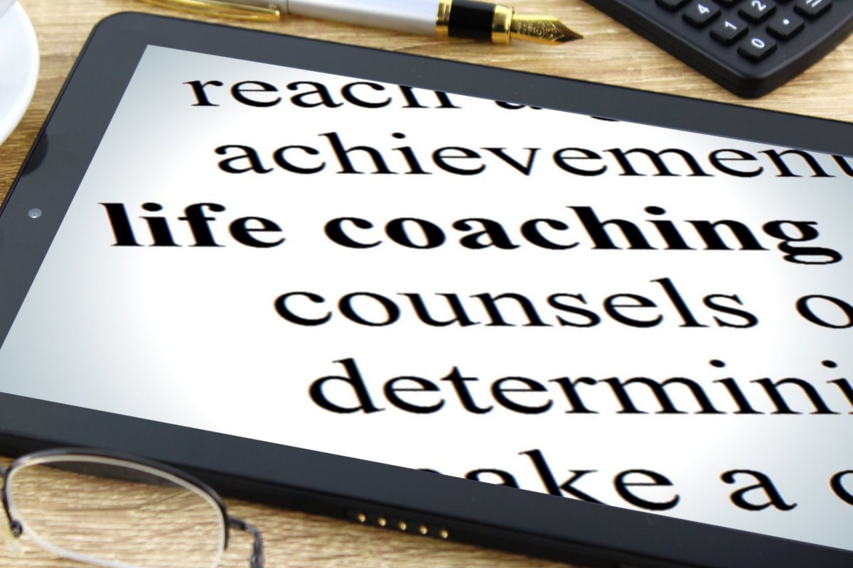 life coaching