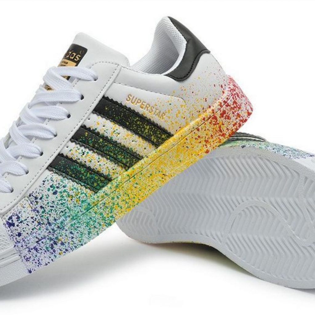 Scarpe adidas superstar: dove trovarle a prezzo basso