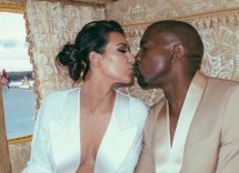 Kim e Kanye West