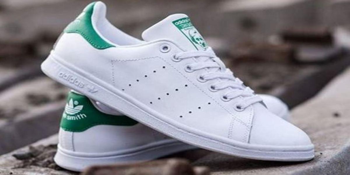 adidas stan smith para alta