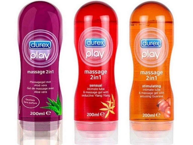 durex