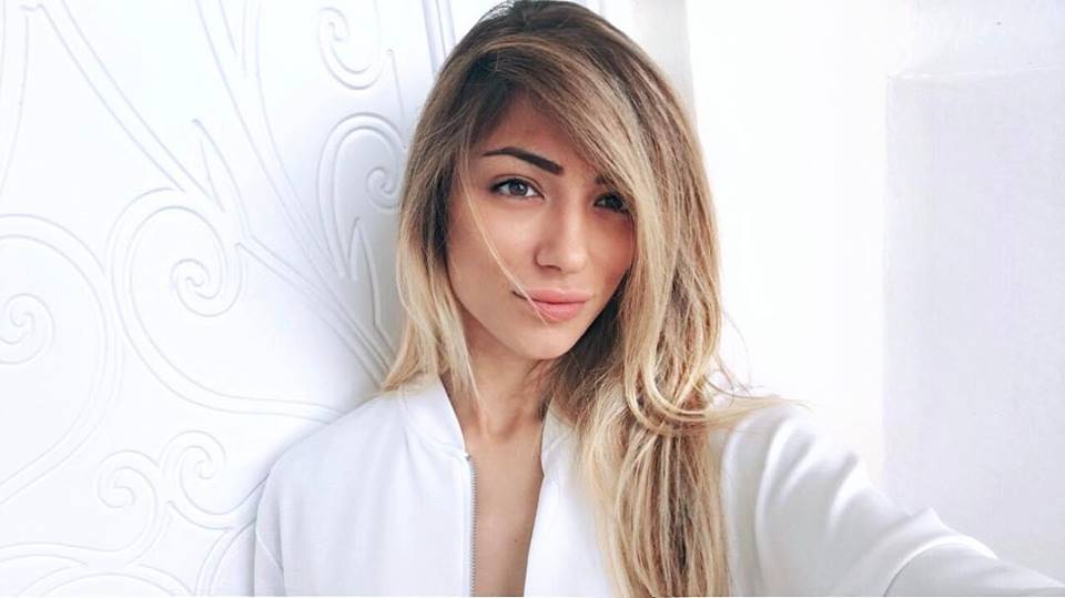 soleil e marco cartasegna stanno insieme