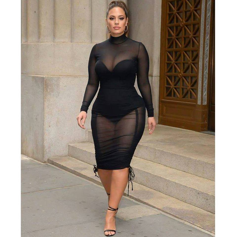 Ashley Graham