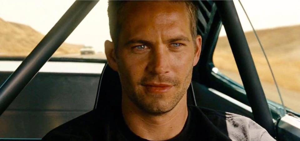 Paul Walker