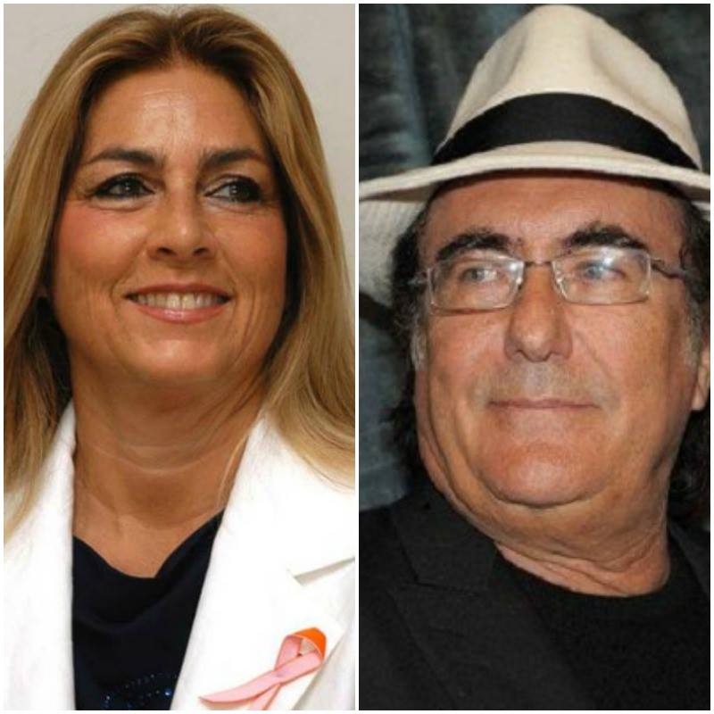 Cantantanti edex coniugi