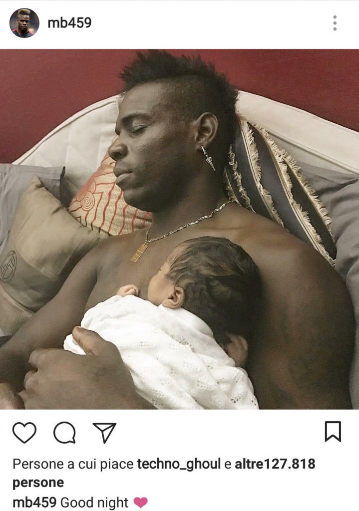 Balotelli