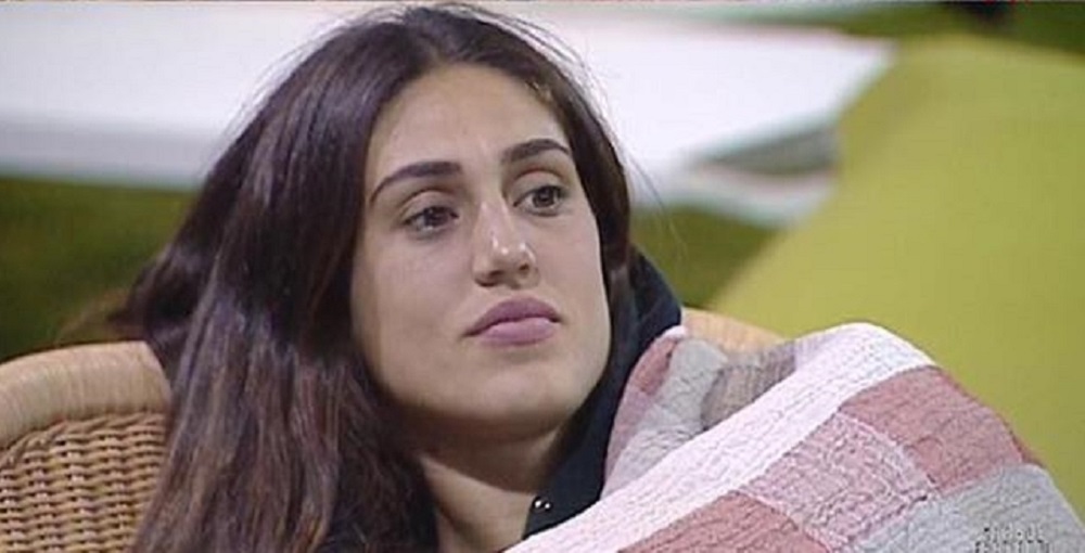 Gf Vip, Cecilia Rodríguez al naturale: ecco com'è senza trucco