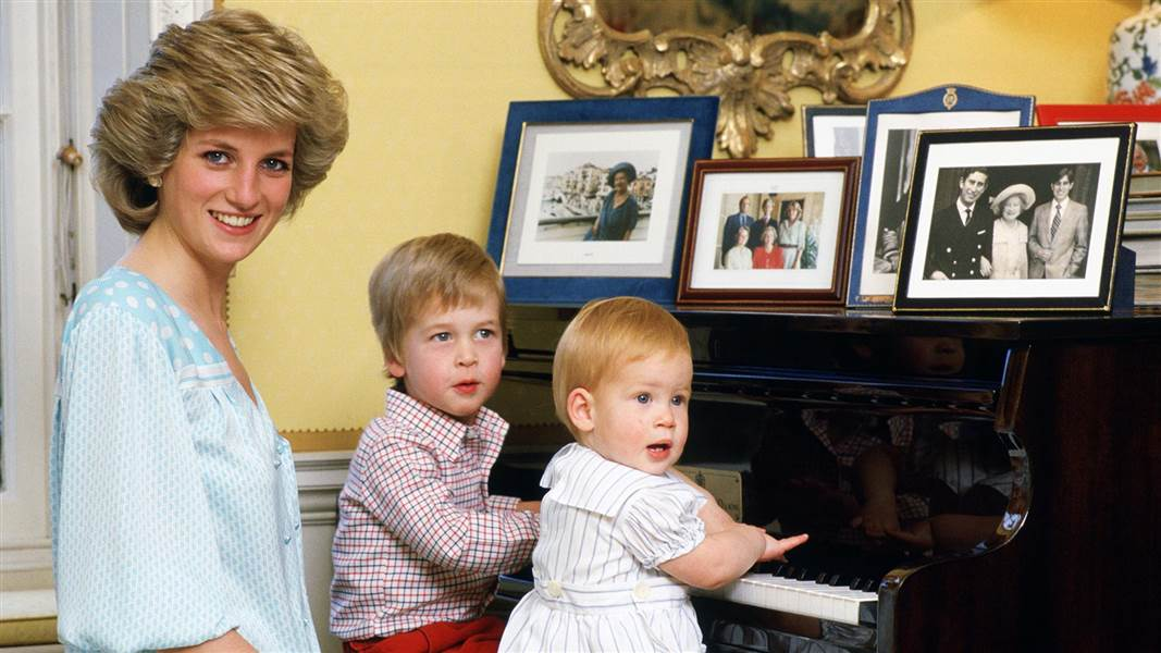 Kate Middleton e Lady Diana: c'è un segreto le unisce, ecco cos'è