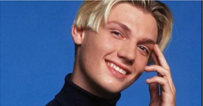 Nick Carter