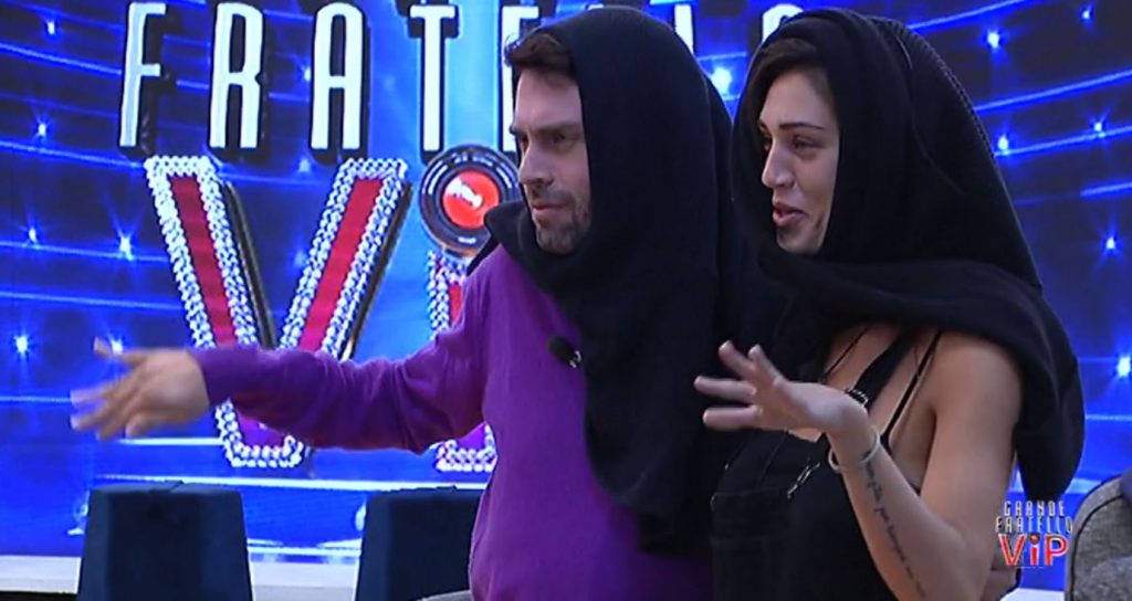 raffaello tonon e cecilia