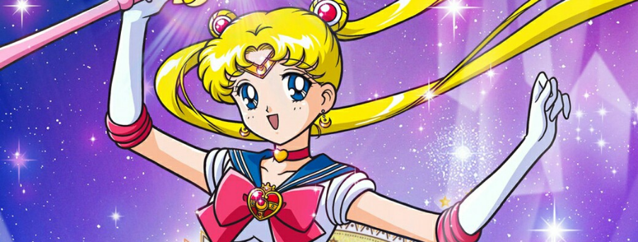 Sailor Moon