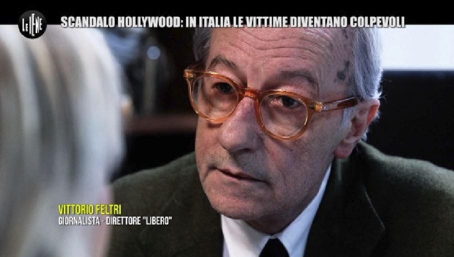 vittorio feltri