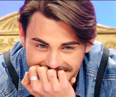 francesco monte nuovo tronista