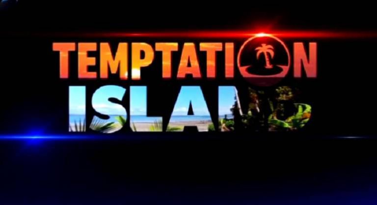 temptation island vip: cecilia e ignazio
