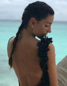 stefano de martino nuova fiamma