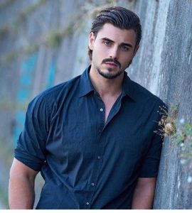 francesco monte sta male