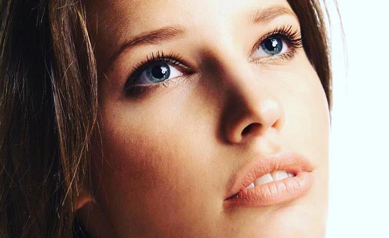 ivana mrazova malattia al cervello