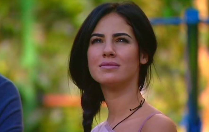 giulia de lellis parla di 50 sfumature