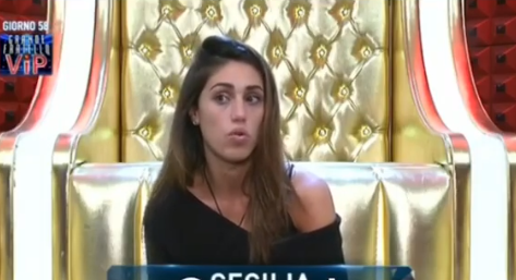 Attacca Aida Yespica