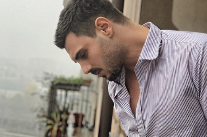 Monte in lutto per Cecilia