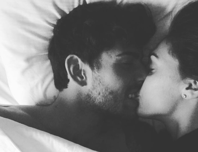 ignazio moser 'mi sono svuotato'