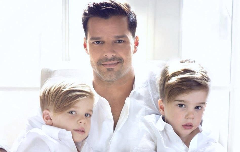 Ricky Martin