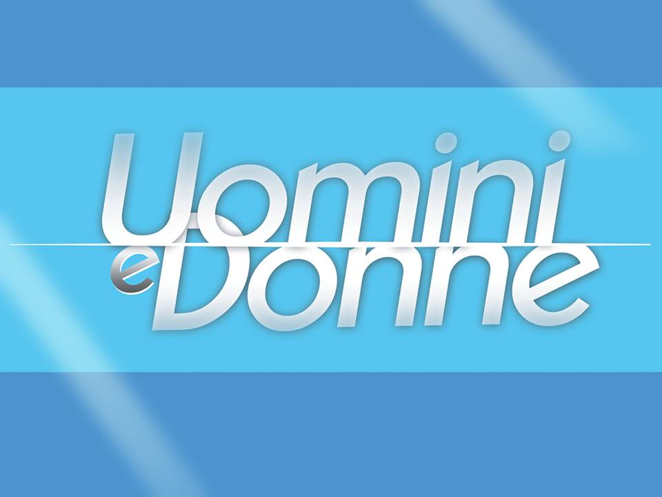 Uomini e donne