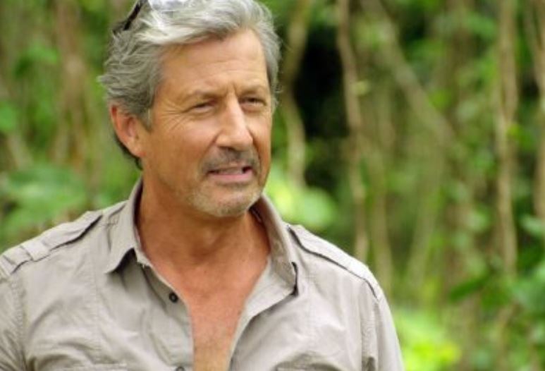 Charles Shaughnessy